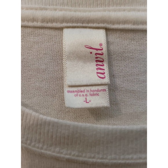 Curves Gym Workout Shirts Size Large - Picture 3 of 11